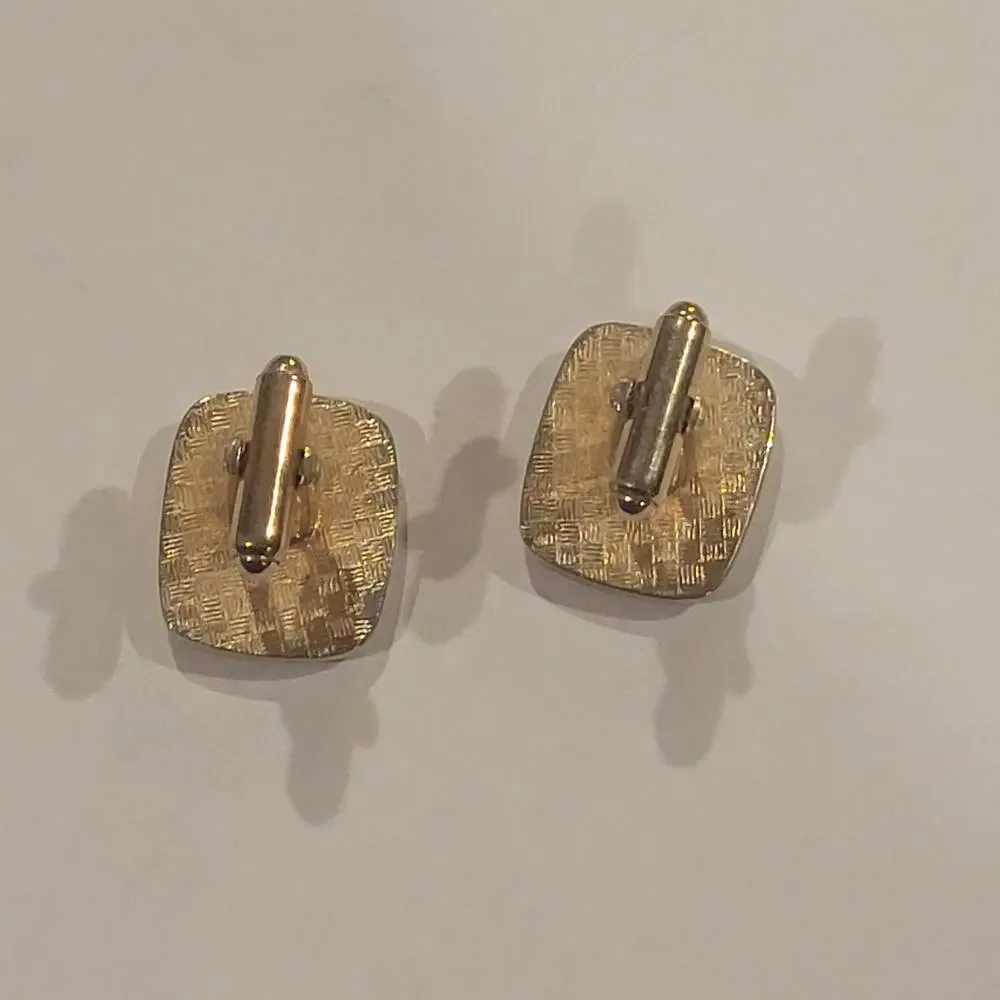 Vintage Cufflinks Pre-owned